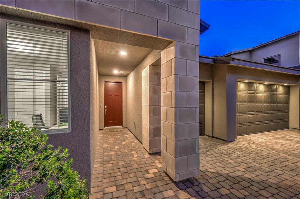 12355 Aster Hills, Las Vegas, NV 89138