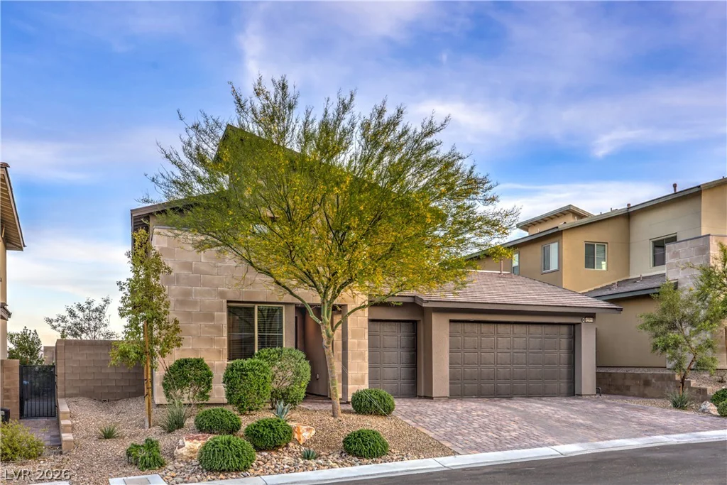 12355 Aster Hills, Las Vegas, NV 89138