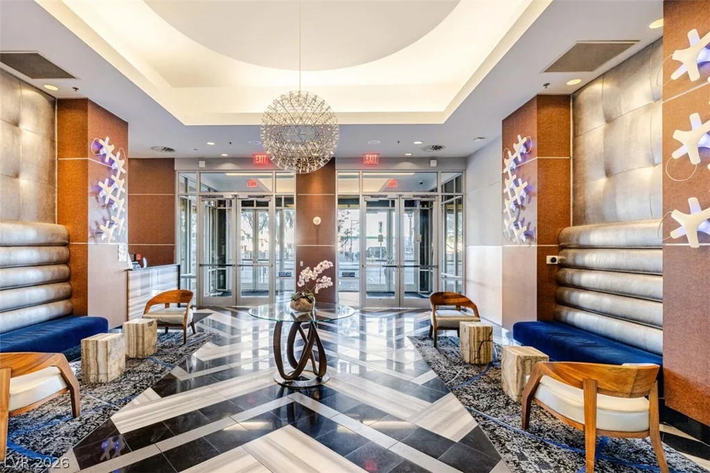150 Las Vegas, Las Vegas, NV 89101