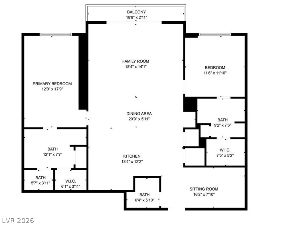 150 Las Vegas, Las Vegas, NV 89101