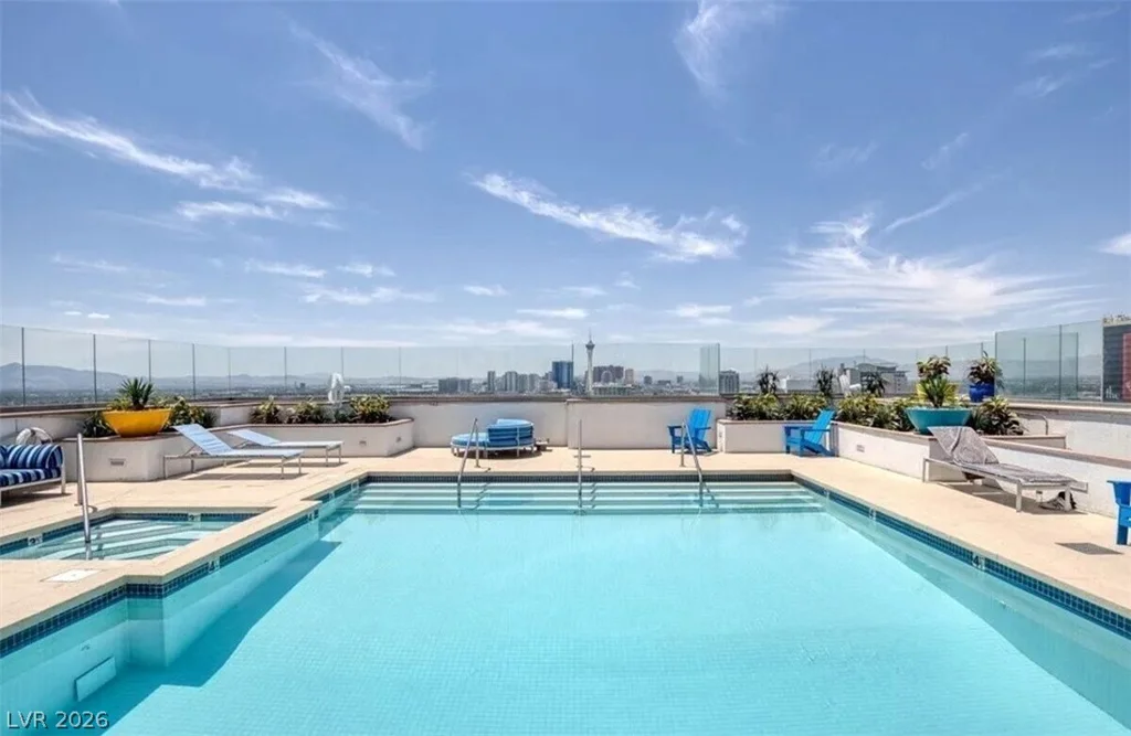 150 Las Vegas, Las Vegas, NV 89101