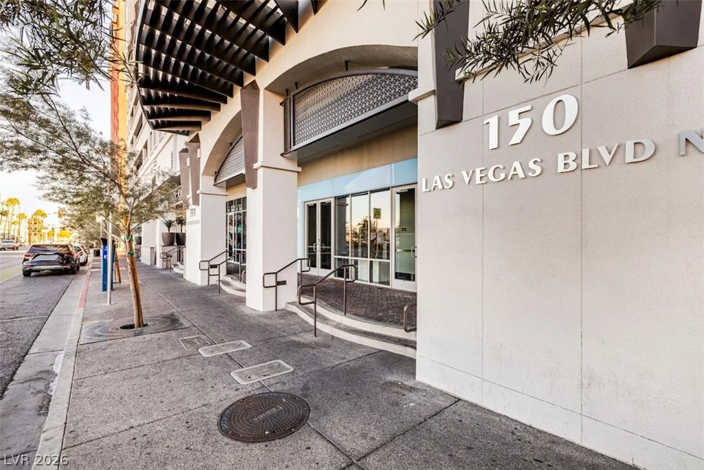150 Las Vegas, Las Vegas, NV 89101