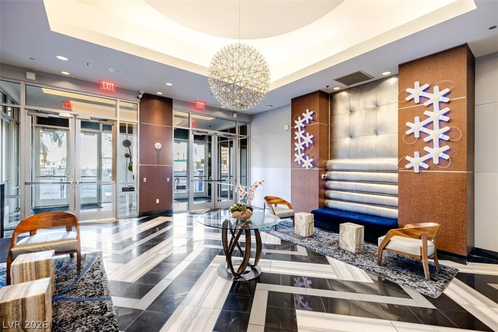 150 Las Vegas, Las Vegas, NV 89101