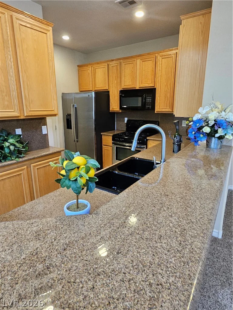 9116 Hampstead, Las Vegas, NV 89145