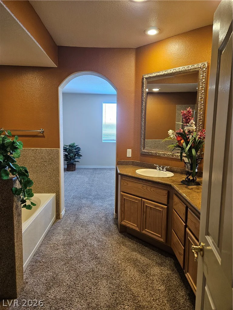 9116 Hampstead, Las Vegas, NV 89145