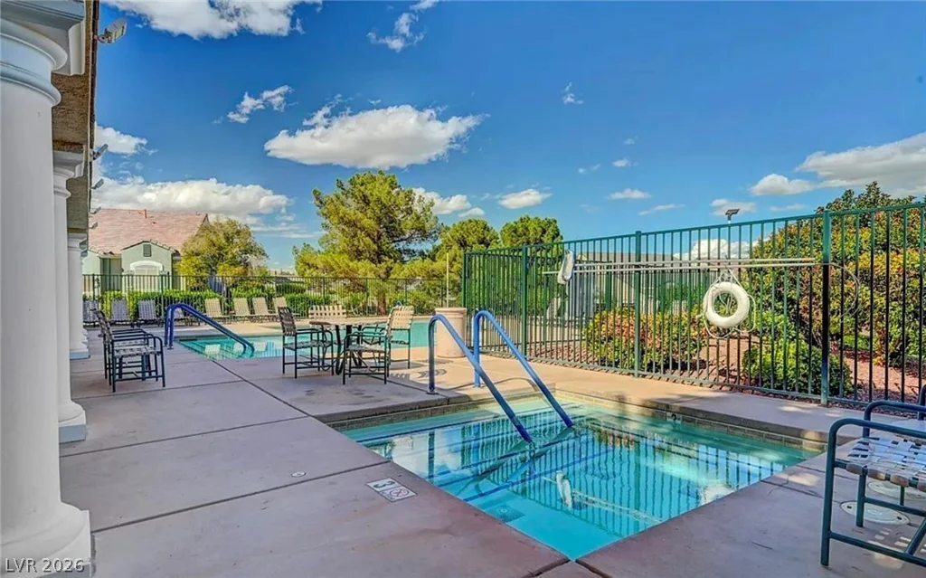 9116 Hampstead, Las Vegas, NV 89145