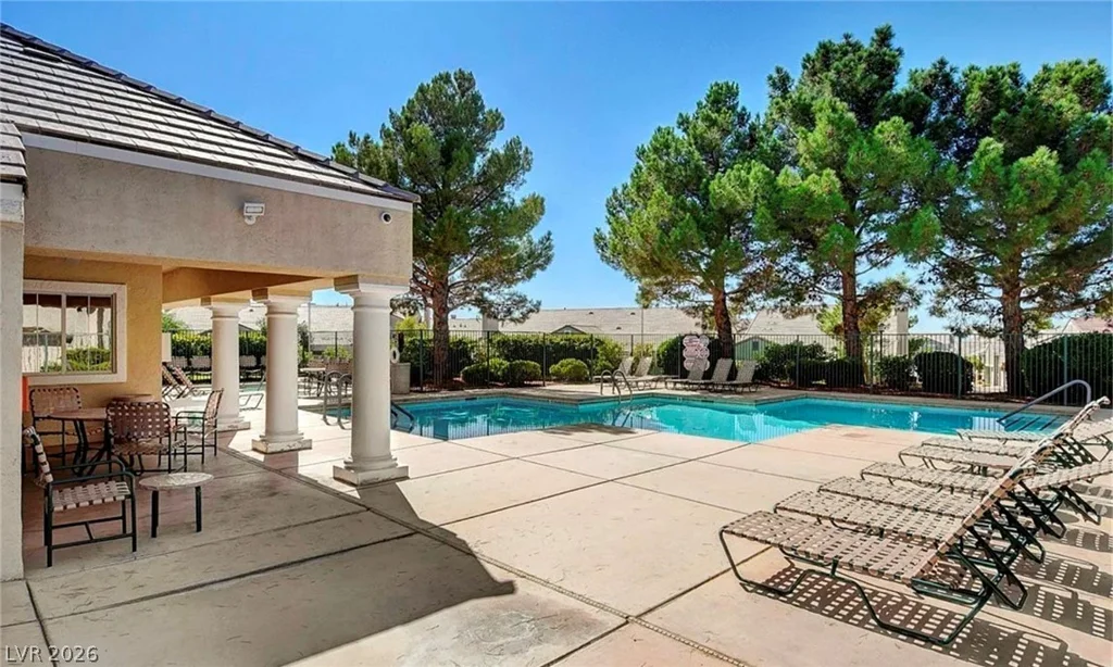9116 Hampstead, Las Vegas, NV 89145