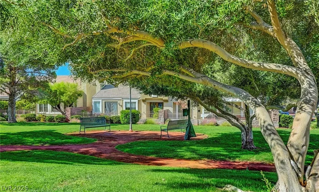 9116 Hampstead, Las Vegas, NV 89145