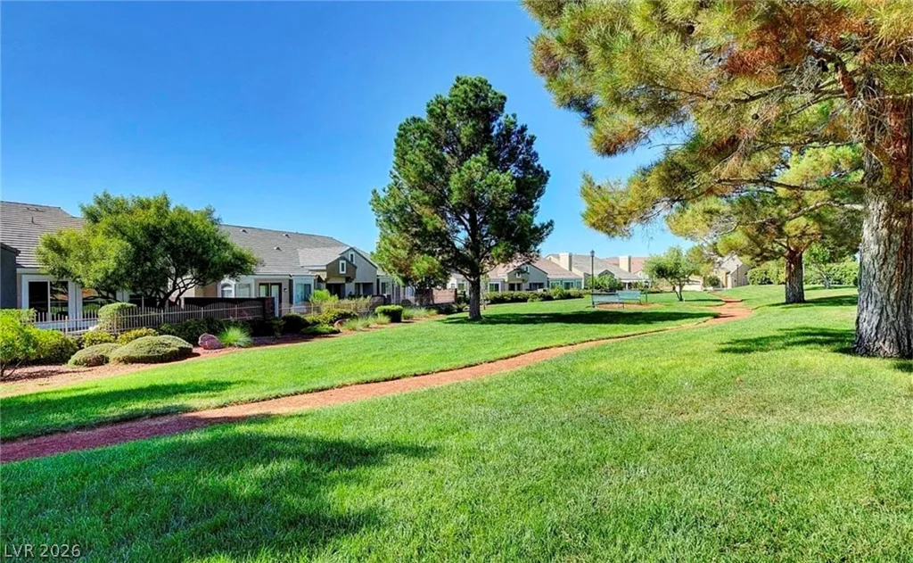 9116 Hampstead, Las Vegas, NV 89145
