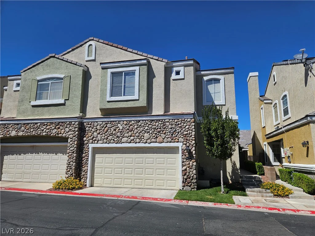 9116 Hampstead, Las Vegas, NV 89145