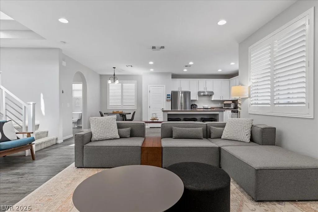 9008 Misty Leaf, Las Vegas, NV 89148
