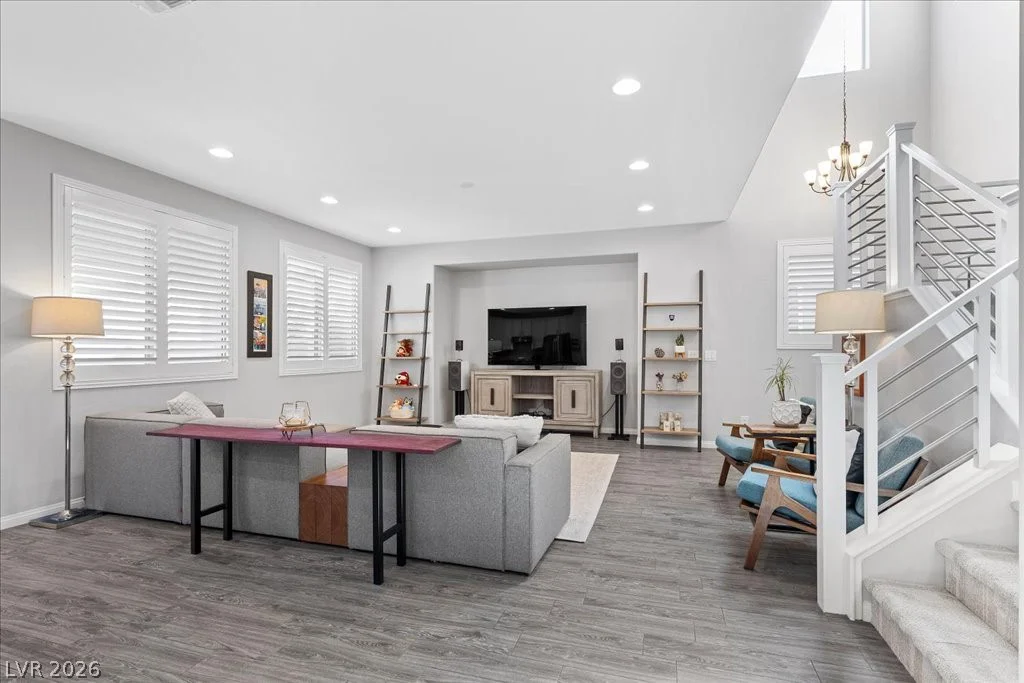 9008 Misty Leaf, Las Vegas, NV 89148