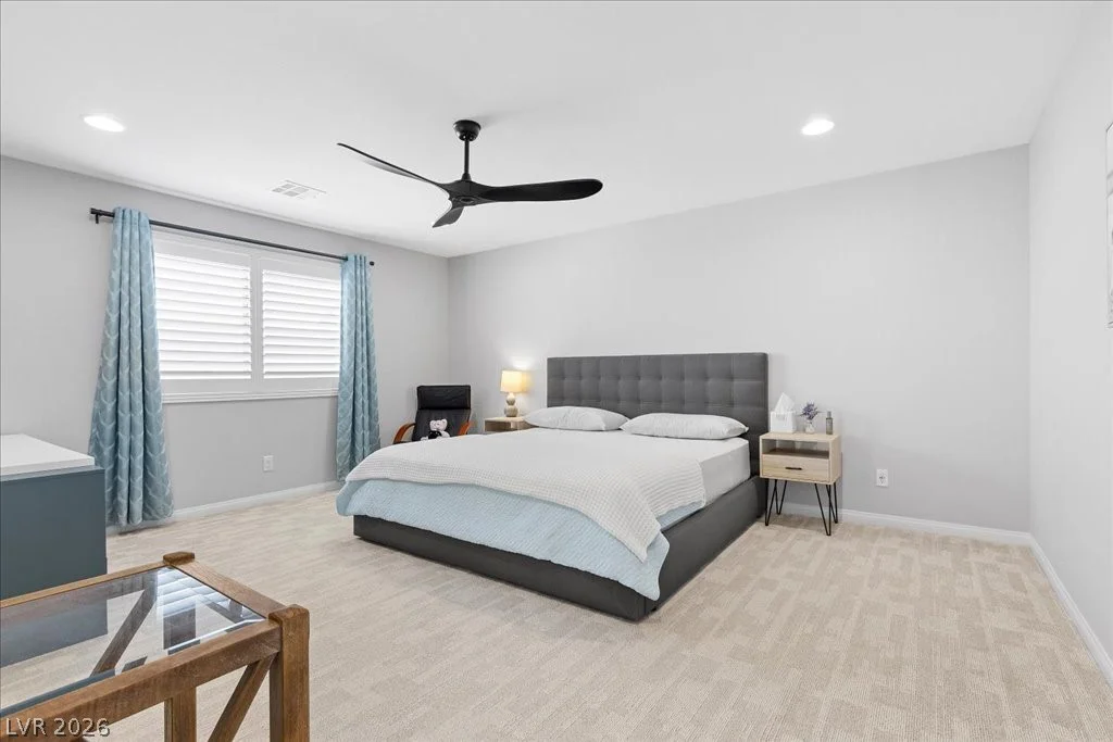 9008 Misty Leaf, Las Vegas, NV 89148