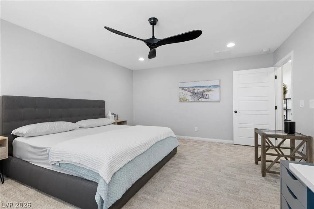 9008 Misty Leaf, Las Vegas, NV 89148