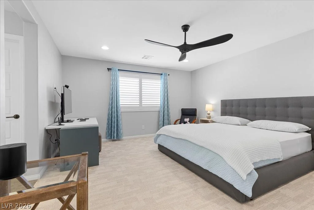 9008 Misty Leaf, Las Vegas, NV 89148