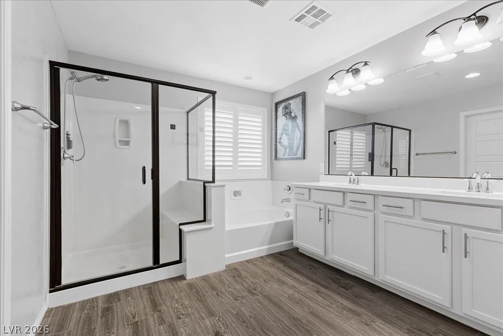 9008 Misty Leaf, Las Vegas, NV 89148