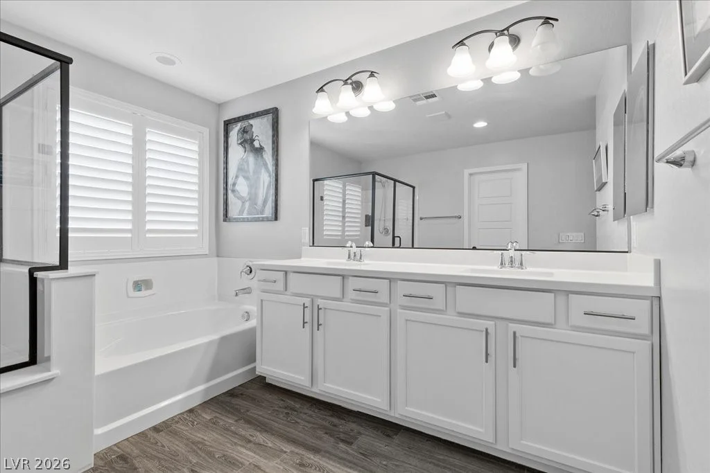 9008 Misty Leaf, Las Vegas, NV 89148