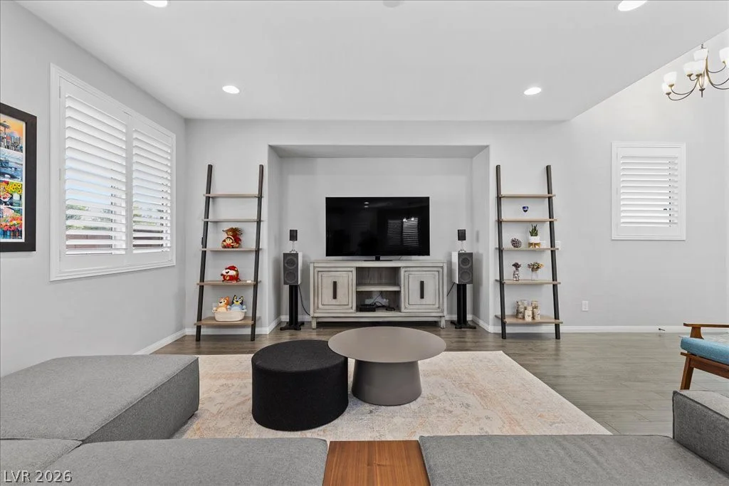 9008 Misty Leaf, Las Vegas, NV 89148