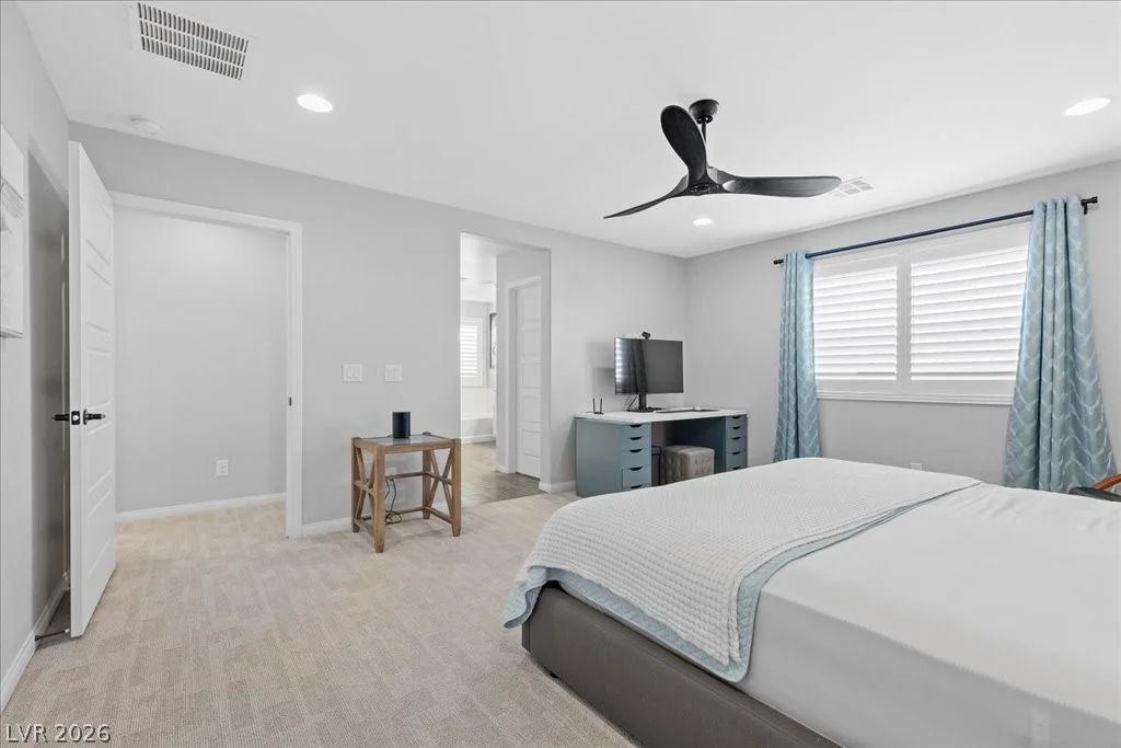 9008 Misty Leaf, Las Vegas, NV 89148
