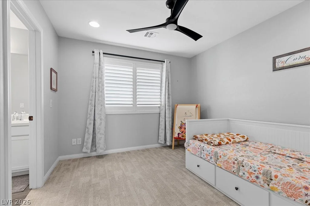 9008 Misty Leaf, Las Vegas, NV 89148