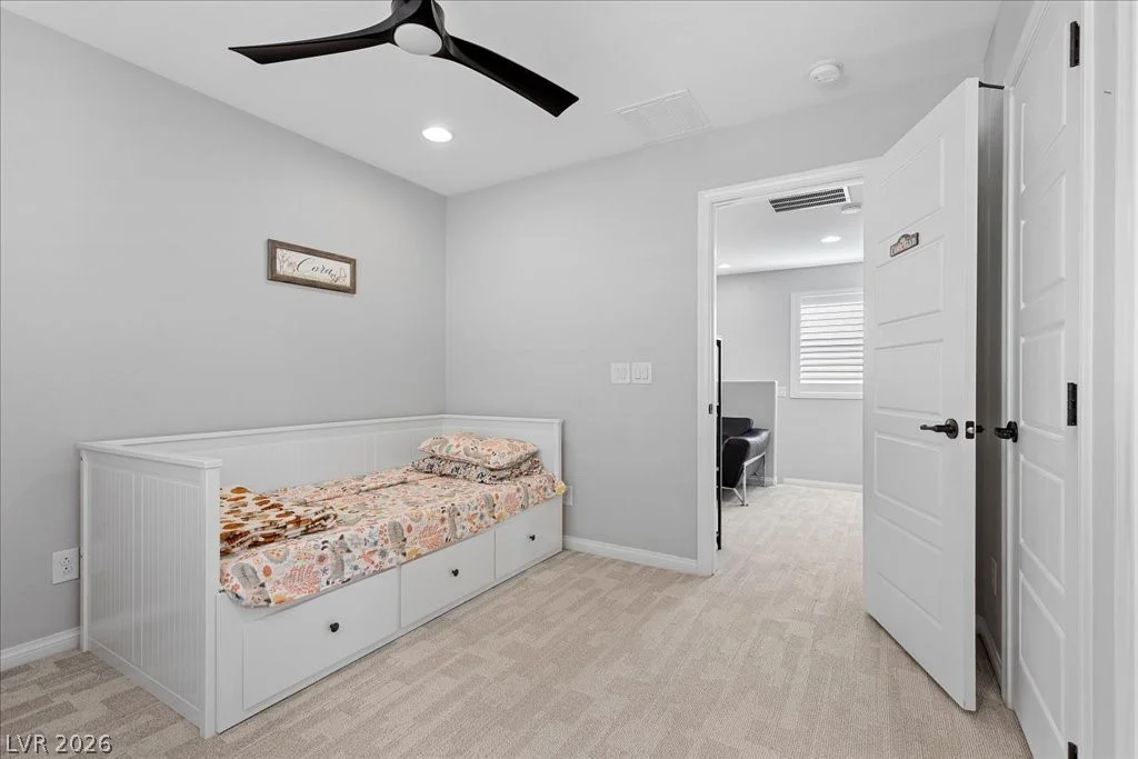 9008 Misty Leaf, Las Vegas, NV 89148