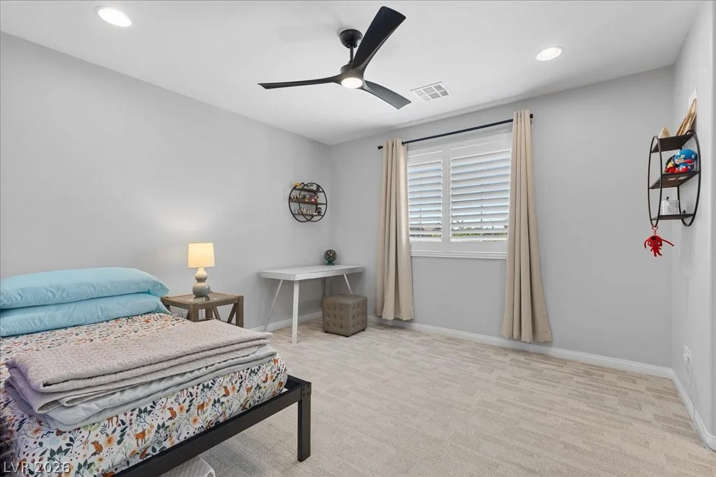 9008 Misty Leaf, Las Vegas, NV 89148