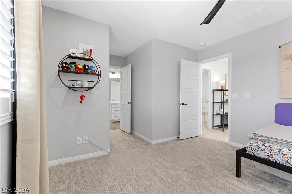 9008 Misty Leaf, Las Vegas, NV 89148