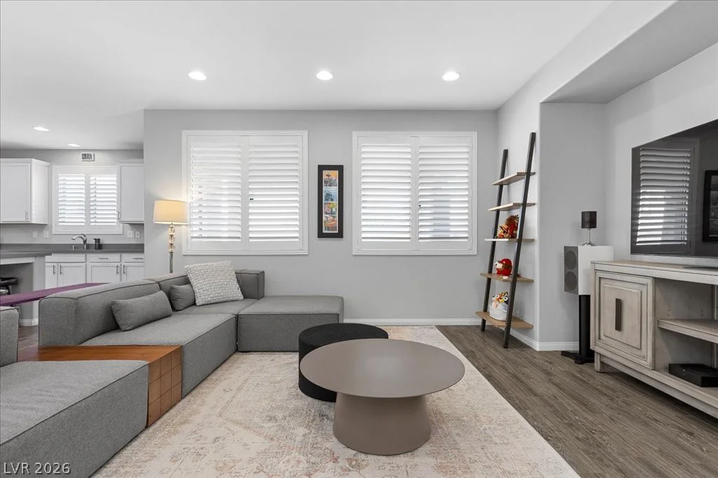 9008 Misty Leaf, Las Vegas, NV 89148