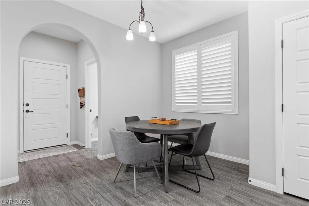 9008 Misty Leaf, Las Vegas, NV 89148