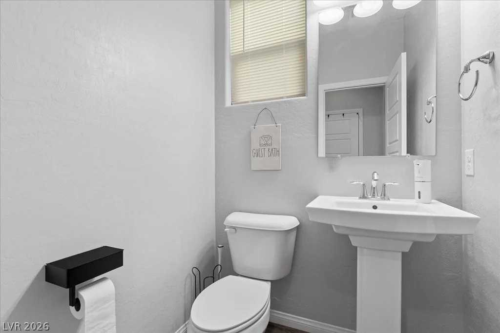 9008 Misty Leaf, Las Vegas, NV 89148