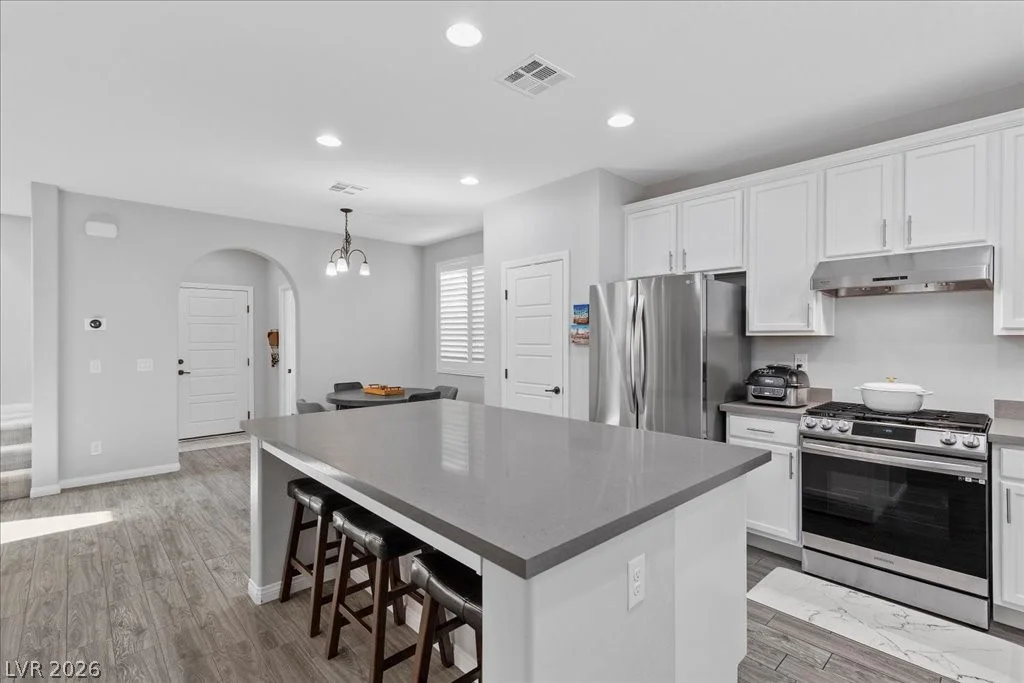 9008 Misty Leaf, Las Vegas, NV 89148