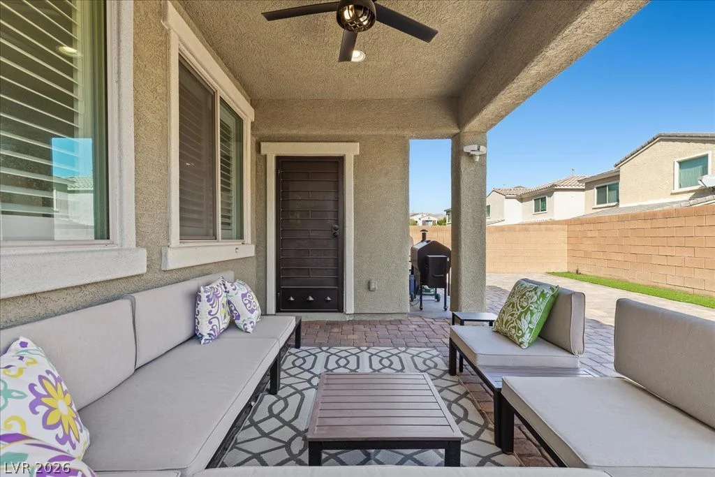 9008 Misty Leaf, Las Vegas, NV 89148