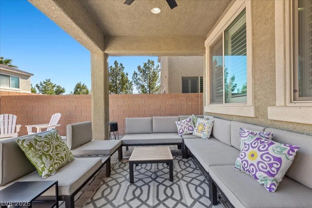 9008 Misty Leaf, Las Vegas, NV 89148