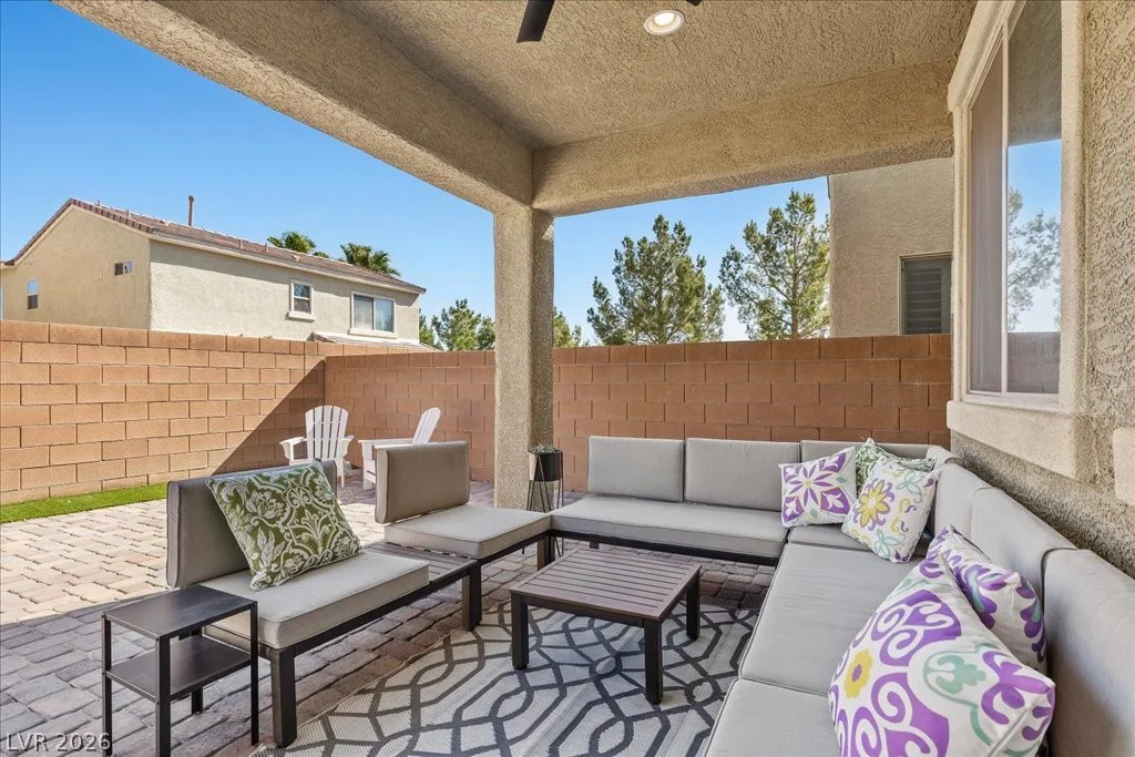 9008 Misty Leaf, Las Vegas, NV 89148
