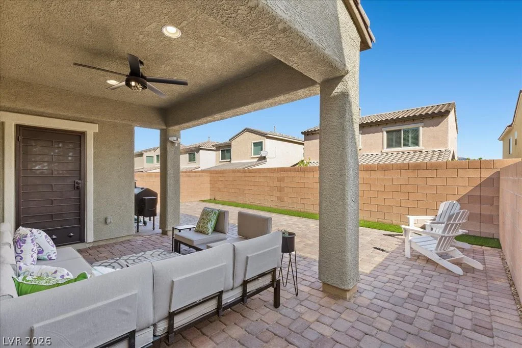 9008 Misty Leaf, Las Vegas, NV 89148