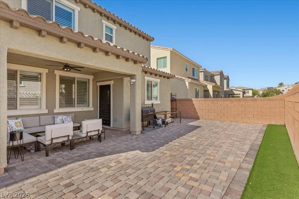 9008 Misty Leaf, Las Vegas, NV 89148