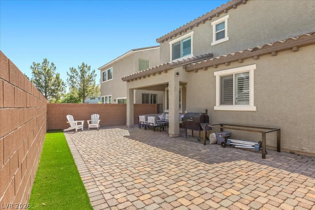 9008 Misty Leaf, Las Vegas, NV 89148