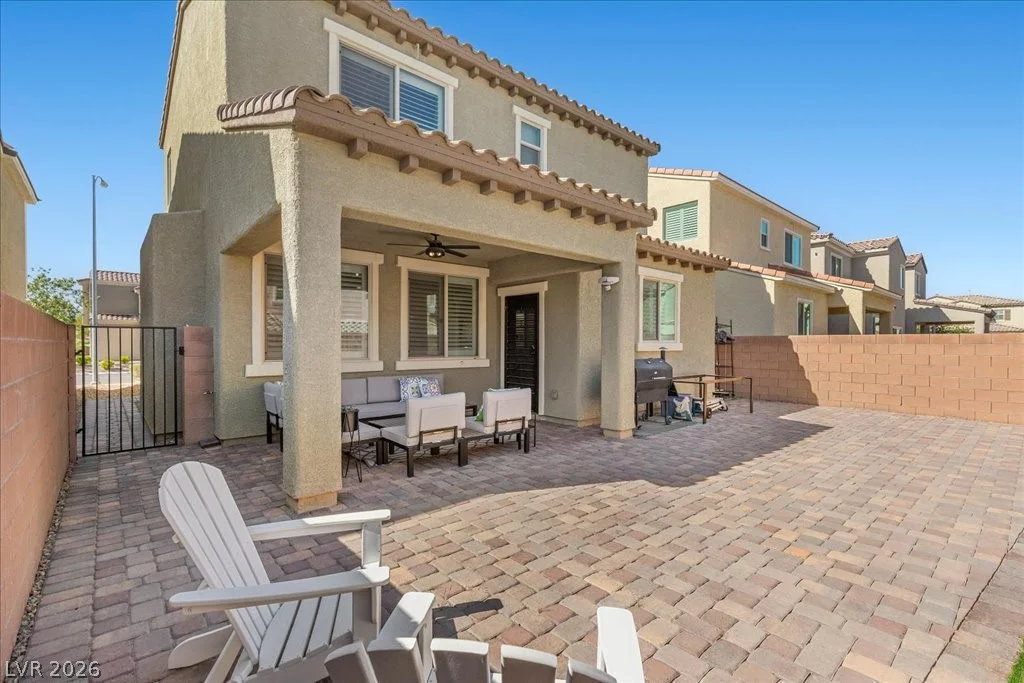 9008 Misty Leaf, Las Vegas, NV 89148