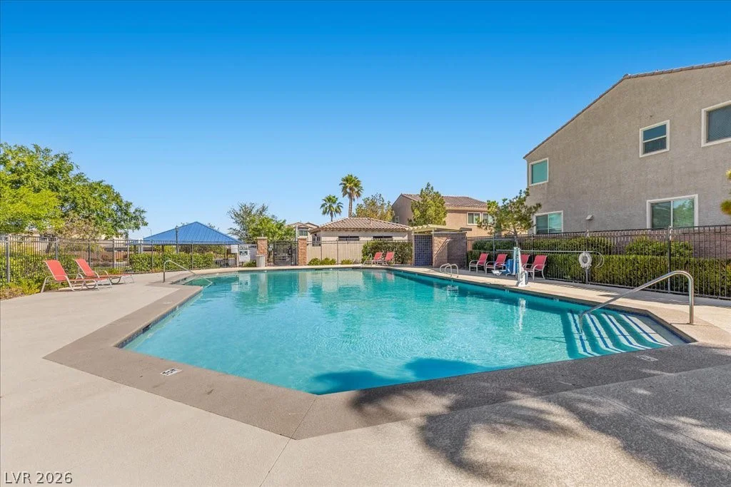 9008 Misty Leaf, Las Vegas, NV 89148