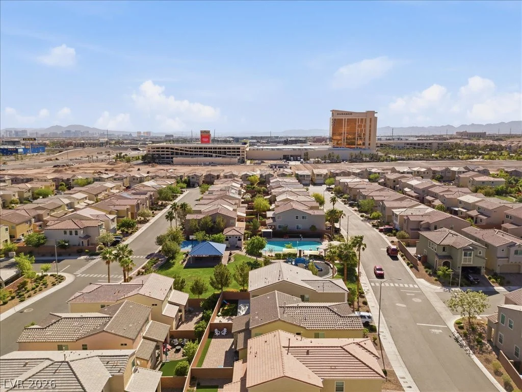 9008 Misty Leaf, Las Vegas, NV 89148