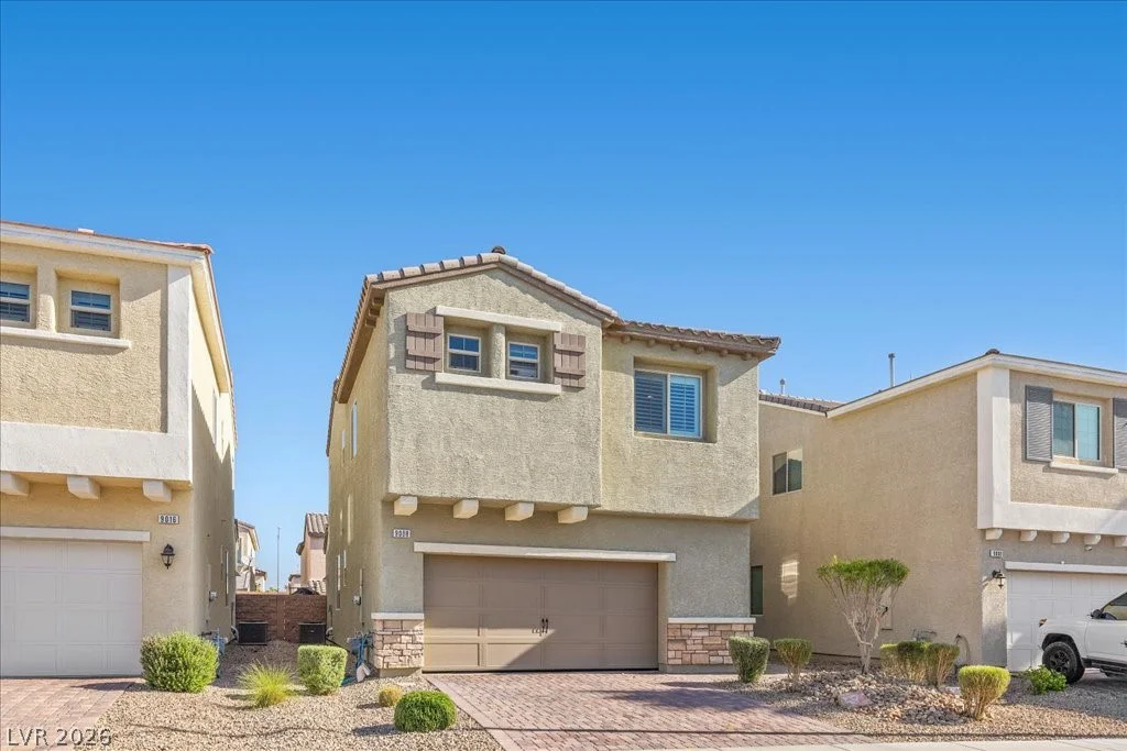 9008 Misty Leaf, Las Vegas, NV 89148