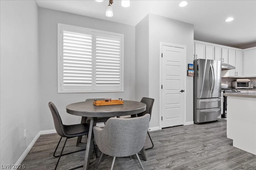 9008 Misty Leaf, Las Vegas, NV 89148