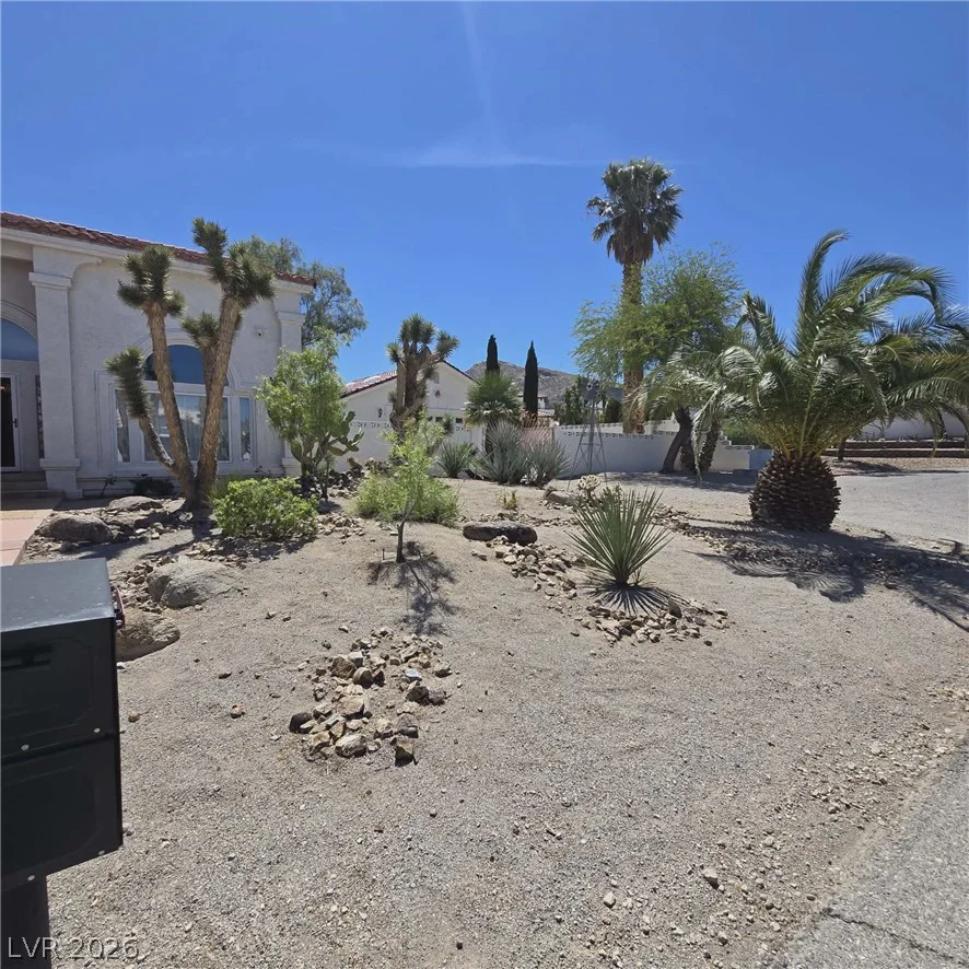 4755 Grand Canyon, Las Vegas, NV 89129