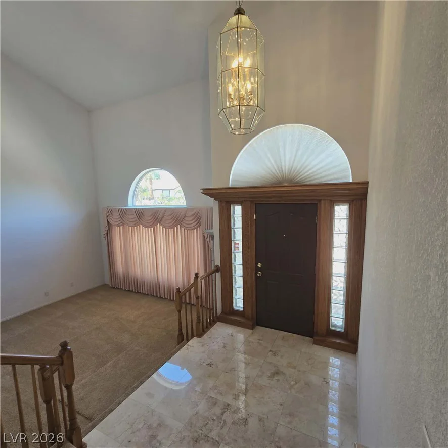 4755 Grand Canyon, Las Vegas, NV 89129