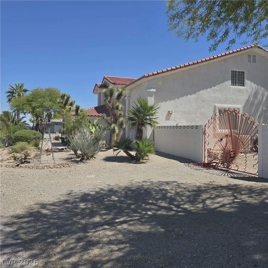 4755 Grand Canyon, Las Vegas, NV 89129