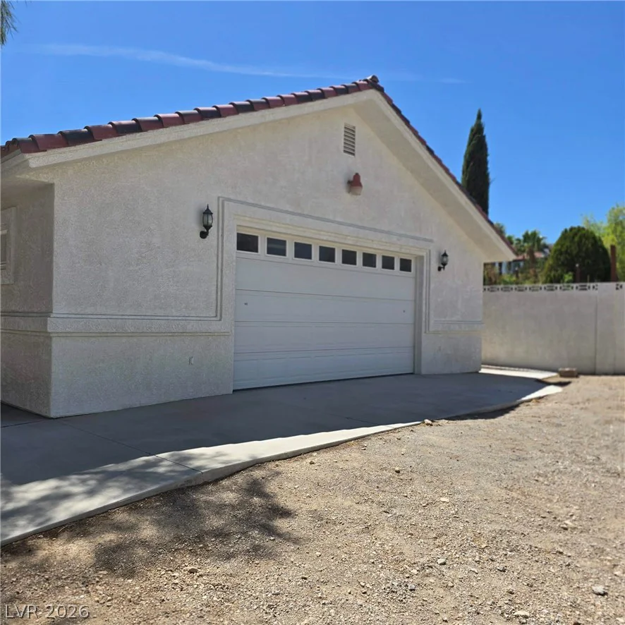 4755 Grand Canyon, Las Vegas, NV 89129