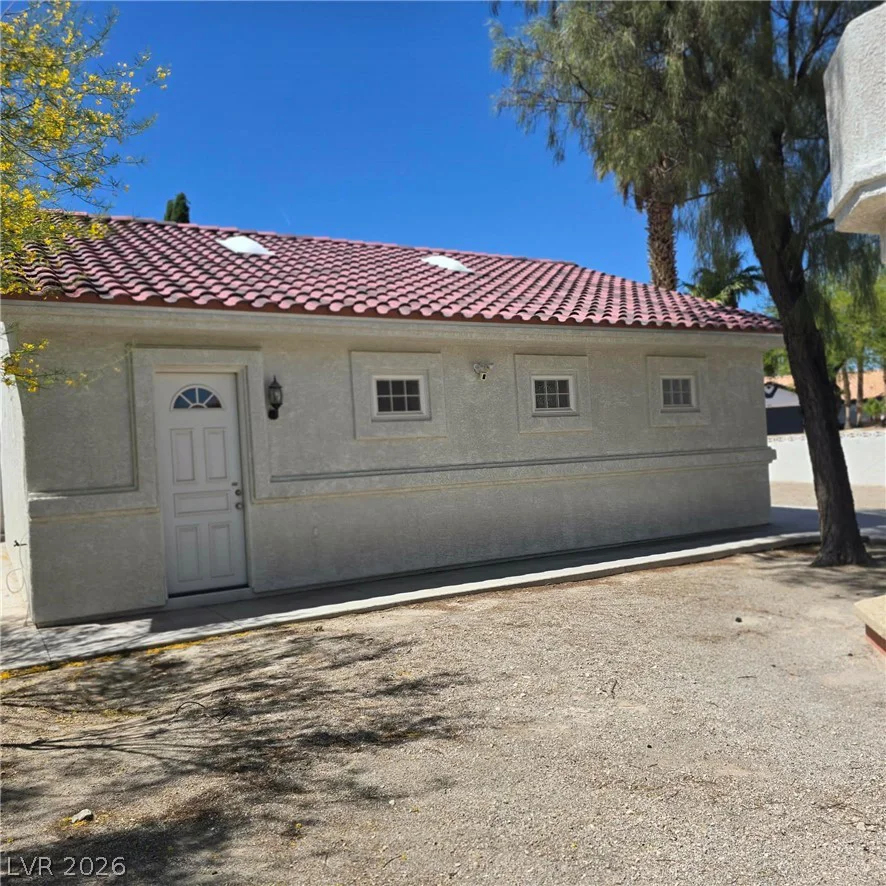 4755 Grand Canyon, Las Vegas, NV 89129