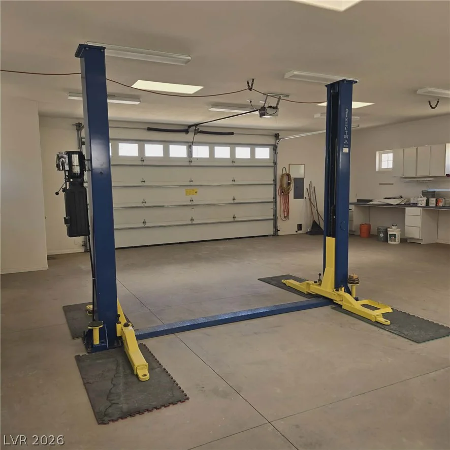 4755 Grand Canyon, Las Vegas, NV 89129