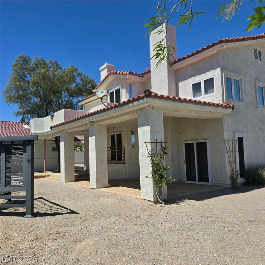 4755 Grand Canyon, Las Vegas, NV 89129