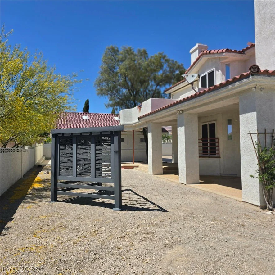 4755 Grand Canyon, Las Vegas, NV 89129